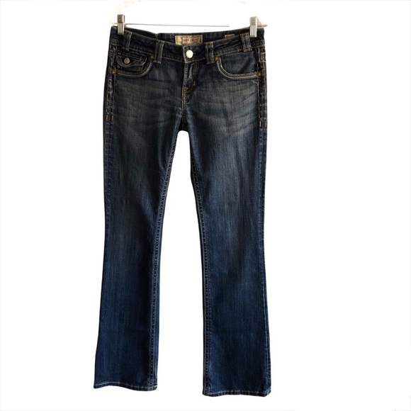 Mek denim New York bootcut jeans - Picture 2 of 6